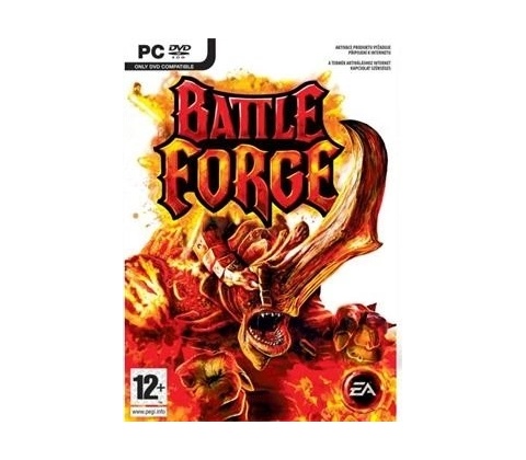 BattleForge