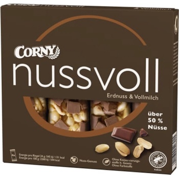 Corny Ořechy 96 g