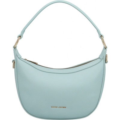 David Jones dámská kabelka Banana Bag CM71186H Starlight Blue