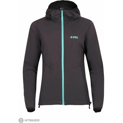 Direct Alpine Brenta Lady anthracite mentol