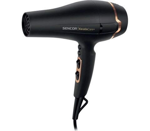 Sencor SHD 8275BK