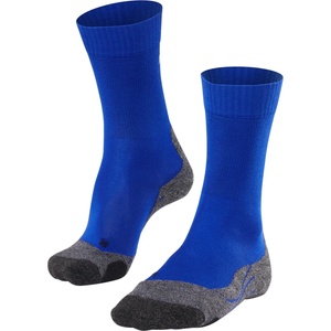 Falke Мъжки туристически чорапи Falke TK2 Cool Walking socks - Yve - размер 46-48 (EU) (201-1283-0714)