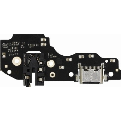 T-Mobile T-Phone 5G REVVL 6, REVVL 6 Pro - Nabíjací Konektor PCB Doska