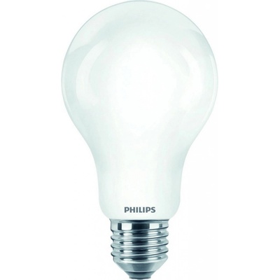 Philips LED žárovka classic 150W A67 E27 CDL FR ND