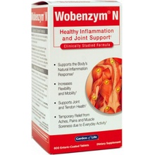 Garden of Life Wobenzym N 800 tablet