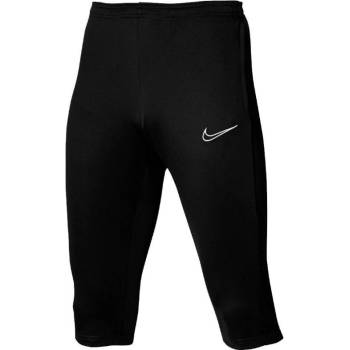 Nike Academy 23 3/4 kalhoty Jr DR1369 010