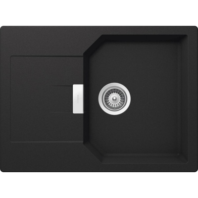 Schock Manhattan D-100S-A onyx