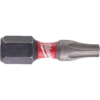 Milwaukee Накрайник / ударен / T20х25mm Milwaukee