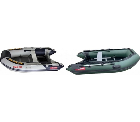 Boat007 CMA 270