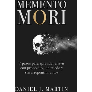 Memento Mori (ISBN: 9789916787991)