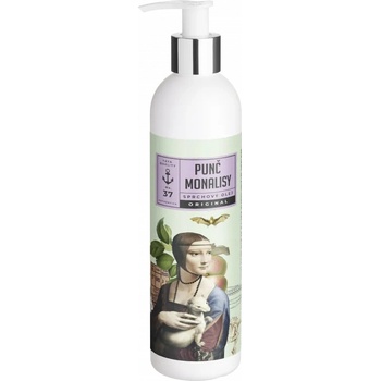 Soaphoria Punch Of Monalisa ošetrujúci sprchový olej 250 ml