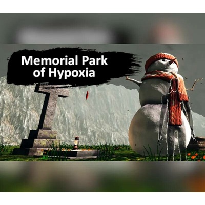 Memorial Park of Hypoxia