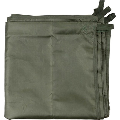 MFH брезент, "Tarp Extreme", OD зелен, приблизително 300 x 300 cm (32440B)