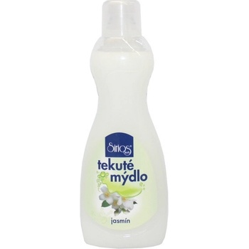 Sirios Jasmín tekuté mydlo 1 l