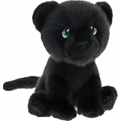 Keel Toys SE3747 Keeleco Panter eko 14 cm