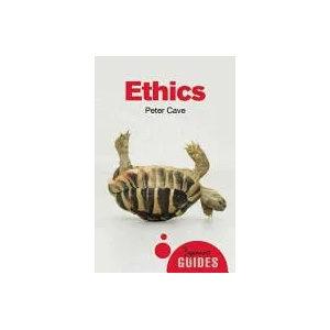 Ethics | Peter Cave (2015)