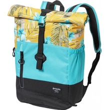 Meatfly Holler Sharon žlutá 28 l