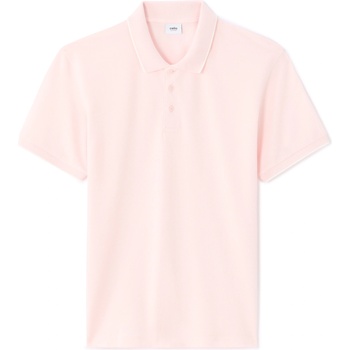 Celio Polo тениска Letaim Celio | Rozov | МЪЖЕ | S