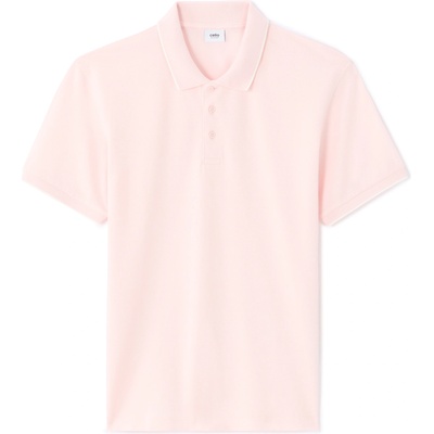Celio Polo тениска Letaim Celio | Rozov | МЪЖЕ | S