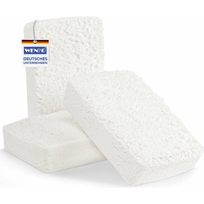Wenko Náhradní náplň do absorbéru vlhkosti 3 x 1 kg