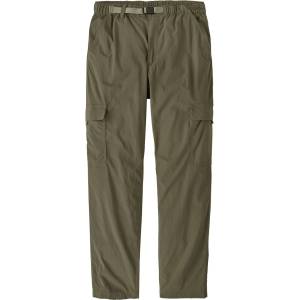 Patagonia Дамски ежедневен панталон Patagonia Women's Outdoor Everyday Cargo Pants Casual trousers - Basin Green - размер XXL (107-3454-0116)