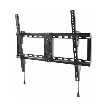 Ergosolid Satt-2 - Solid tilting bracket for LCD LED TVs 32-80