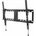 Ergosolid Satt-2 - Solid tilting bracket for LCD LED TVs 32-80