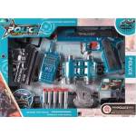Man Yuk Toys Комплект полицейско оборудване (558-254)
