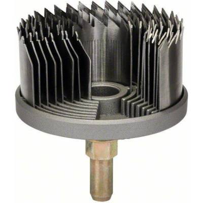 BOSCH 8-dílná sada pilových vencu 25; 32; 38; 44; 51; 57; 63; 68 mm