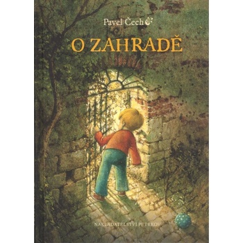 O zahradě