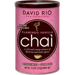 David Rio | Flamingo Vanilla Chai - 337 g chai прах