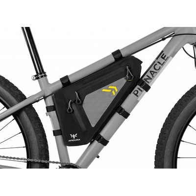 Apidura Backcountry full frame Pack 2,5 l