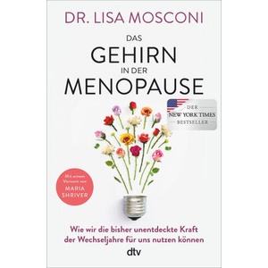Das Gehirn in der Menopause | Lisa Mosconi, Johanna Wais (2025)