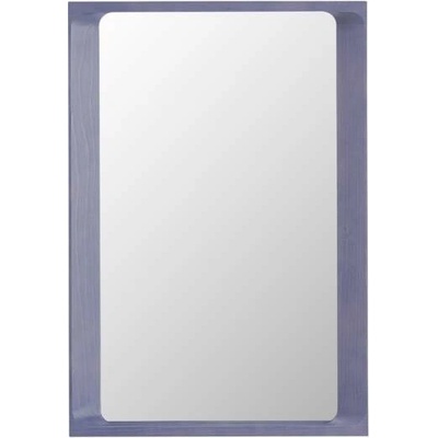 Muuto Arced 80x55 cm light lilac