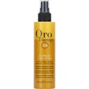 Fanola Oro Therapy Bi-Phase 2 fázový Conditioner na vlasy 200 ml