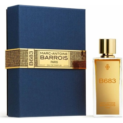 Marc-Antonie Barrois B683 parfumovaná voda dámska 100 ml
