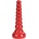 Doc Johnson Red Boy Red Ringer Anal Wand