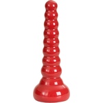 Doc Johnson Red Boy Red Ringer Anal Wand