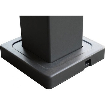 Lanit Plast Bioclimatic 43 Premium Plus