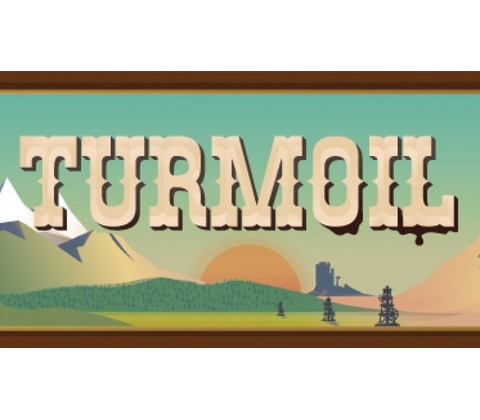 Turmoil