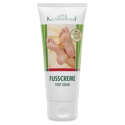 Krauterhof Крем за крака и стъпала, 100 ml