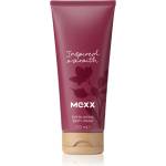Mexx Inspired Warmth ексфолиращ душ-гел парфюмиран 200ml