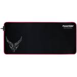 PowerColor Подложка за мишка PowerColor Red Devil RGB - XL (695-G000000574) - tehnik
