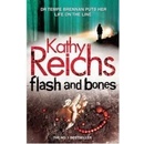 Knihy Flash and Bones - Kathy Reichs