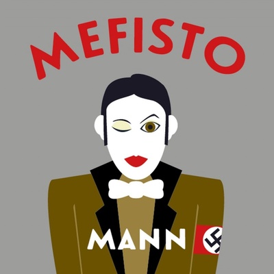 Mefisto - Mann - Vlasák Jan