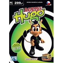 Agent Hugo