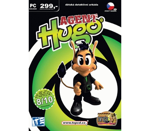 Agent Hugo