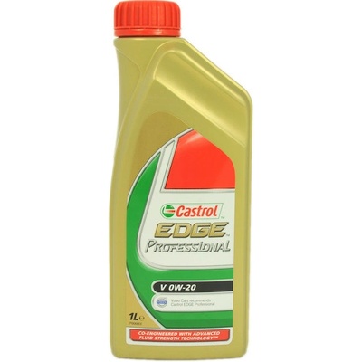 Castrol Edge Professional V 0W-20 1 l