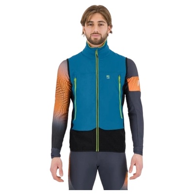Karpos Alagna Plus 2.0 Vest Размер: M / Цвят: син
