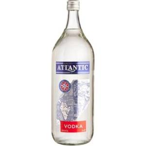 Atlantic Атлантик - lightsmarket - 2,66 лв